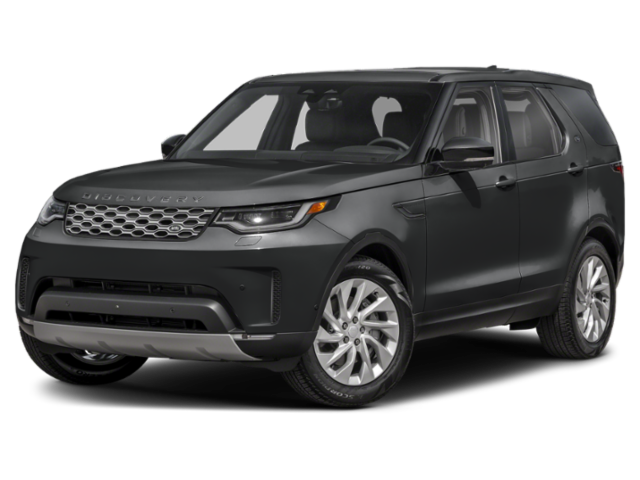 2025 Land Rover Discovery S