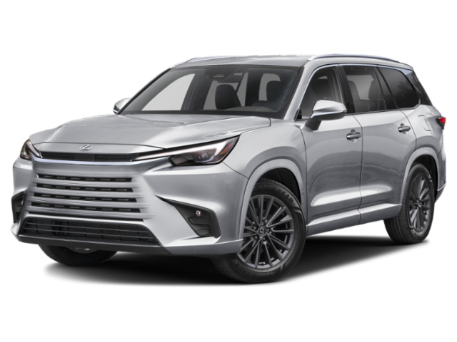 New 2025 Lexus TX F SPORT Handling Sport Utility in #454715