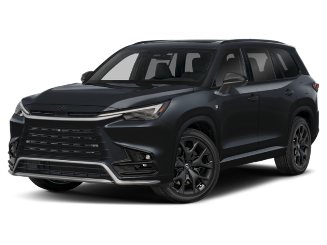 New 2025 Lexus TX F SPORT Handling Sport Utility in #454715