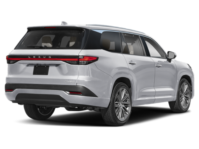 New 2025 Lexus TX 350 LUXURY AWD Sport Utility in #455509 | Sewell