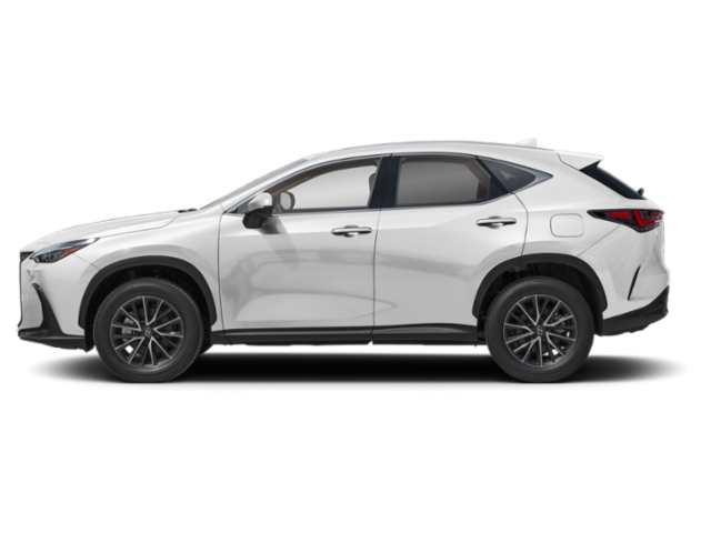 New 2025 White Lexus 250 Premium image 3