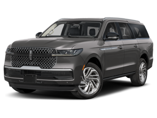 2025 Lincoln Navigator