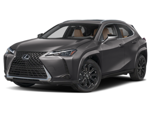 2025 Lexus UX Hybrid 300h Premium's photo