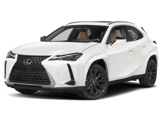 2025 Lexus UX Hybrid 300h Premium's photo