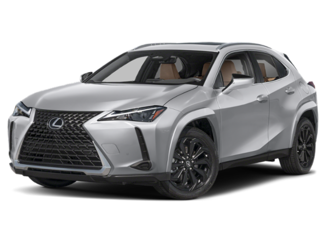 2025 Lexus UX Hybrid 300h Premium's photo