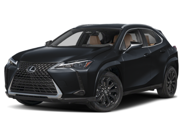 2025 Lexus UX Premium's photo