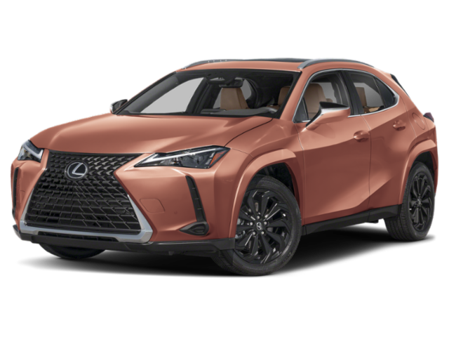 2025 Lexus UX Hybrid 300h Premium's photo