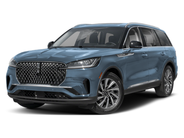 2025 Lincoln Aviator Premiere's photo