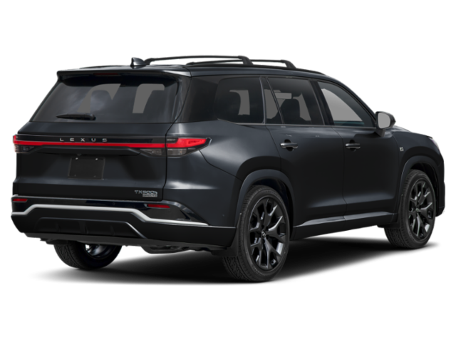 New 2025 Lexus TX 500h F SPORT PERFORMANCE PREMIUM AWD Sport