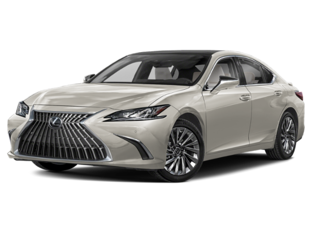 2025 Lexus ES 350 Ultra Luxury's photo