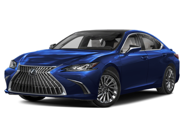 2025 Lexus ES 350 Ultra Luxury's photo