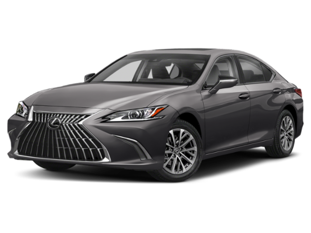 2025 Lexus ES 350's photo