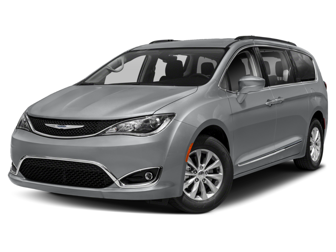 2020 CHRYSLER Pacifica Limited Passenger Van