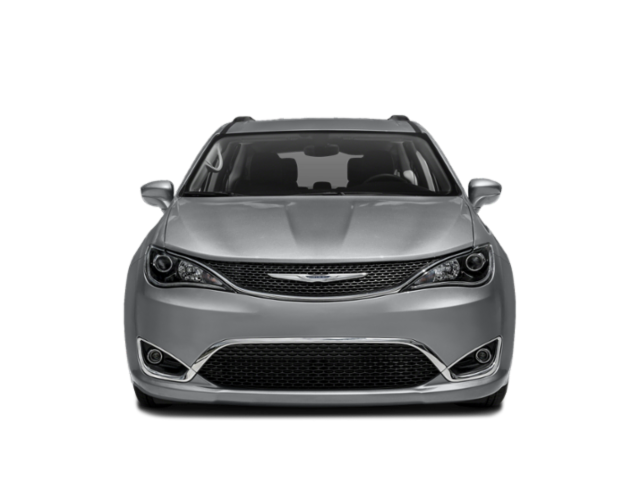 Used 2020 Bright White Clearcoat Chrysler Touring L image 4