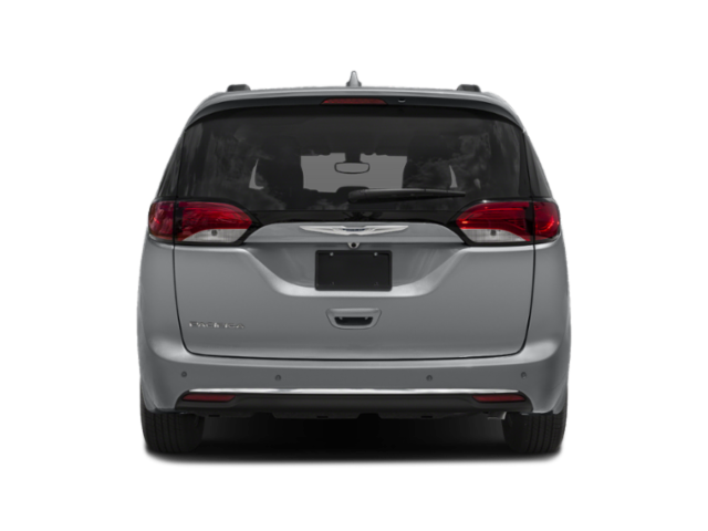 Used 2020 Bright White Clearcoat Chrysler Touring L image 5