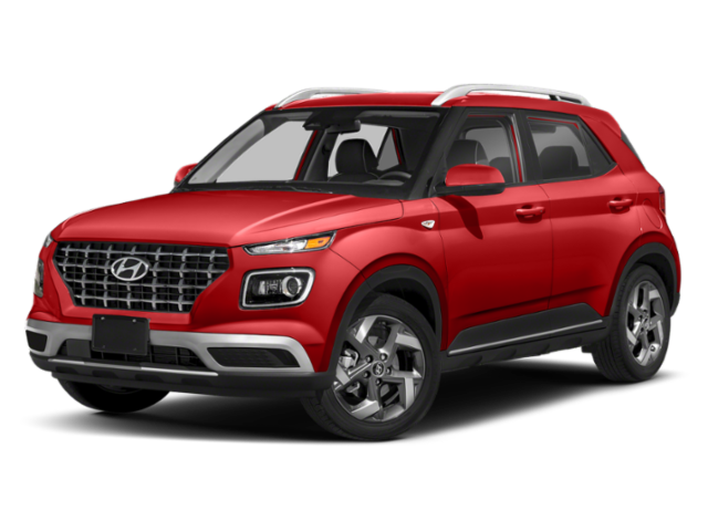 New 2023 Hyundai VENUE SEL Sport Utility in St Louis Park #230766 ...