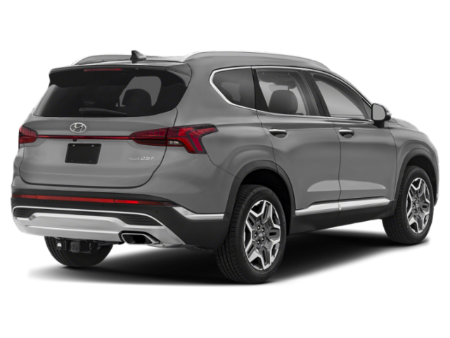 Used 2023 Silver Hyundai Limited image 2
