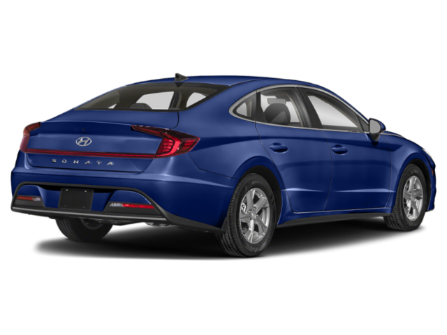 New 2023 Hyundai SONATA SE 4D Sedan in Logan #S40875 | Murdock Auto Team