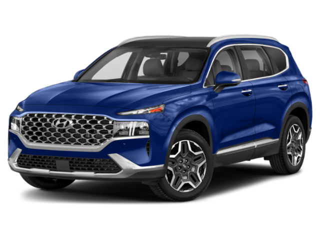 New 2023 Hyundai SANTA FE Limited Sport Utility In Houston PH482349 