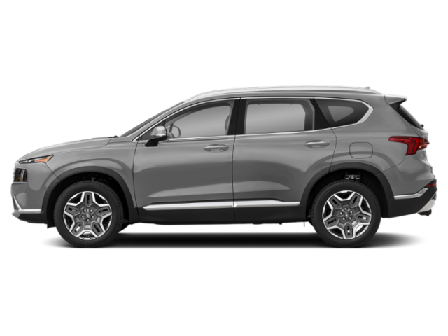 Used 2023 Silver Hyundai Limited image 3