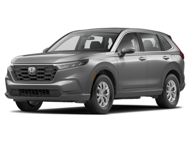 New 2023 Honda CR V LX Sport Utility In Cerritos 23 2233 Norm Reeves 