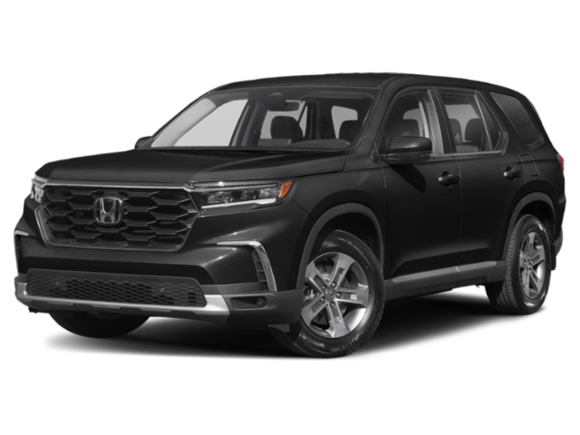 New 2023 Honda Pilot EX L 4D Sport Utility In Cerritos 57274 Norm 