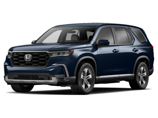 New 2023 Honda Pilot EX L 4D Sport Utility In Cerritos 57269 Norm 
