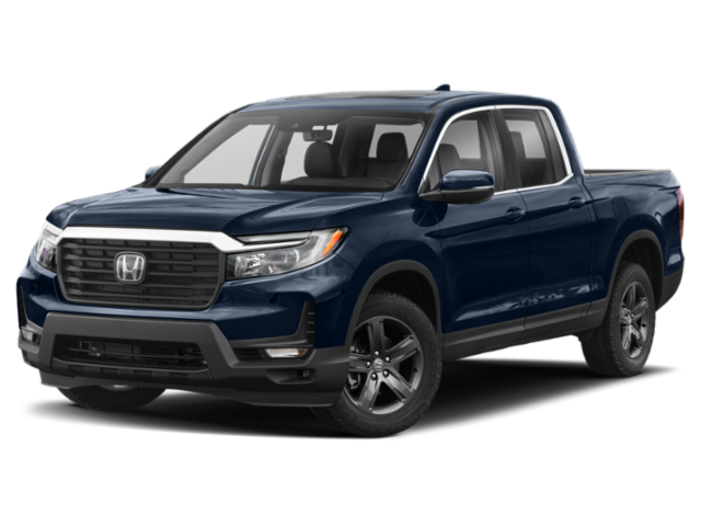 2023 Honda Ridgeline 2023 Honda Ridgeline RTL 4D Crew Cab