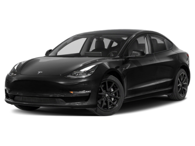 2023 Tesla Model 3 Performance's photo