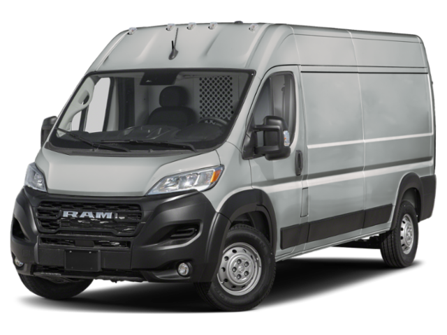 2026 Ram ProMaster 2500 Base