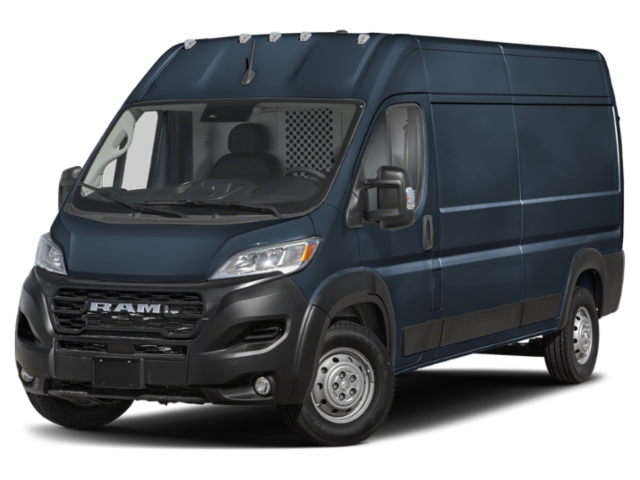 2026 RAM ProMaster Cargo Van Tradesman's photo