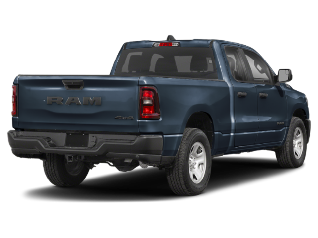 New 2026 PCG Forged Blue Metallic RAM  image 2