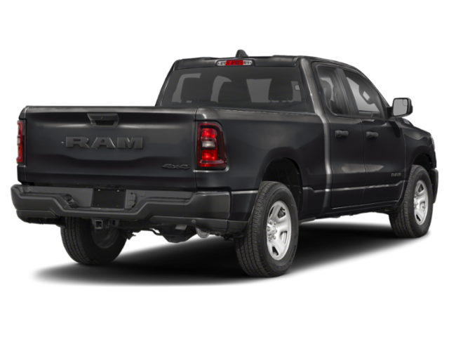 New 2026 Black Ram Express image 2