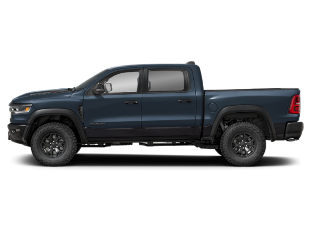 New 2026 Forged Blue Metallic Ram RHO image 3