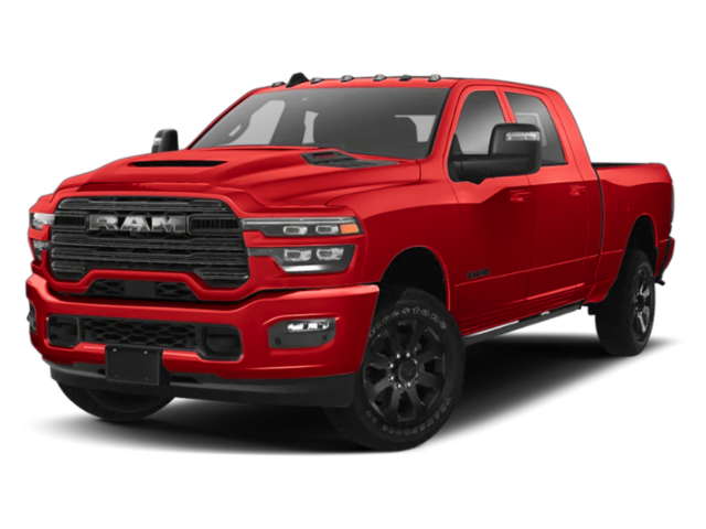 2026 RAM 3500 Laramie 4X4 Mega Cab's photo