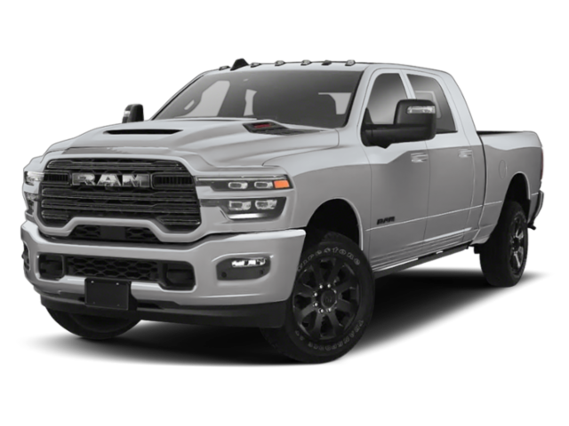2026 RAM 3500 Laramie 4X4 Mega Cab's photo