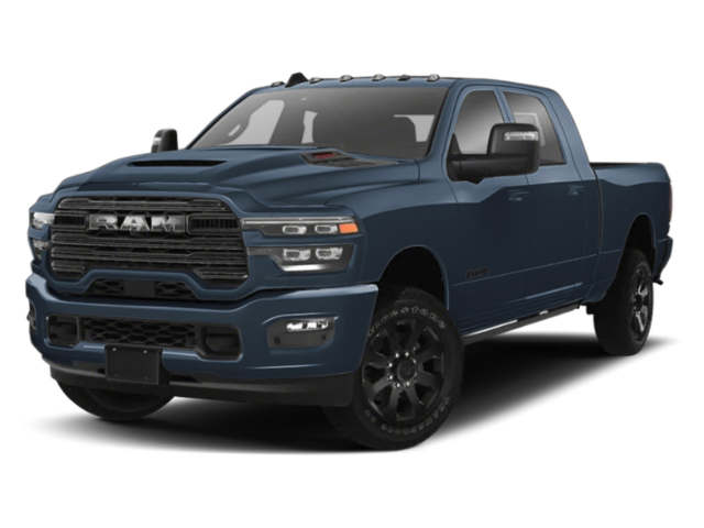 2026 RAM 3500 Laramie 4X4 Mega Cab's photo
