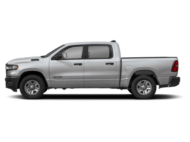 New 2026 Silver Zynith Ram Express image 3