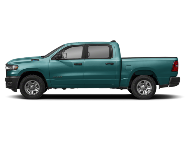 New 2026 Green Ram Express image 3