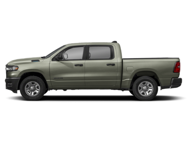 New 2026 Canyon Lake Ram Express image 3