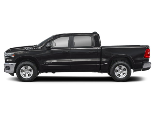New 2026 Black Ram Big Horn/Lone Star image 3