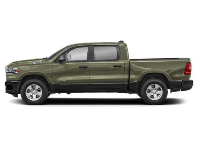 New 2026 Tank Exterior Paint RAM BIG HORN image 38