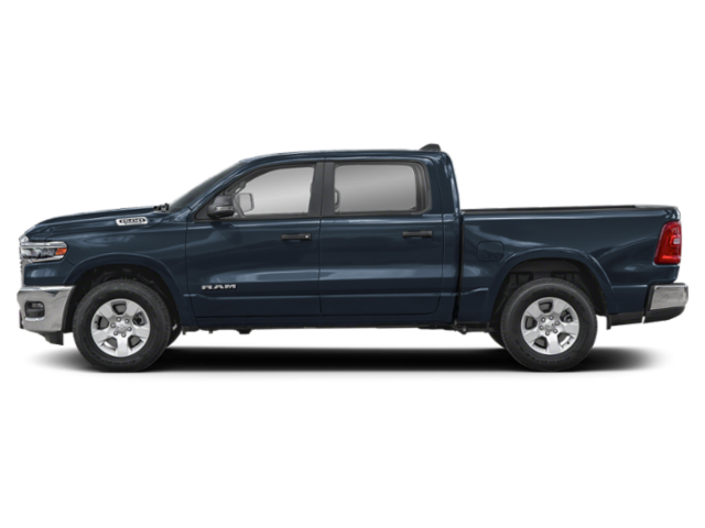 New 2026 Blue Ram Big Horn/Lone Star image 3