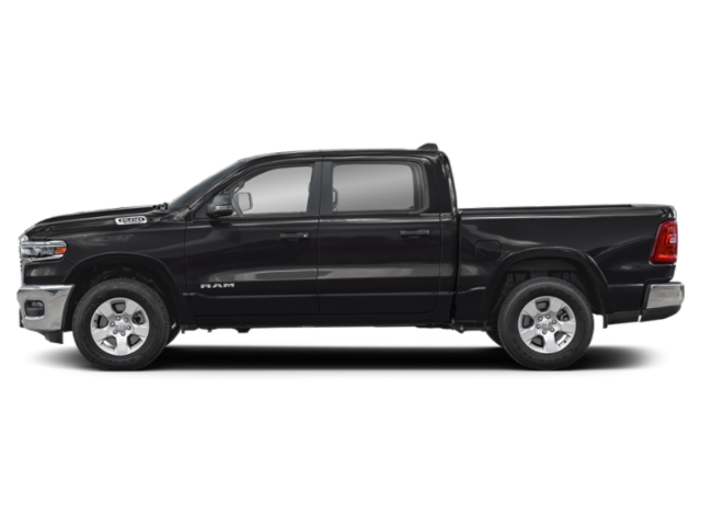 New 2026 Black Ram Big Horn/Lone Star image 3