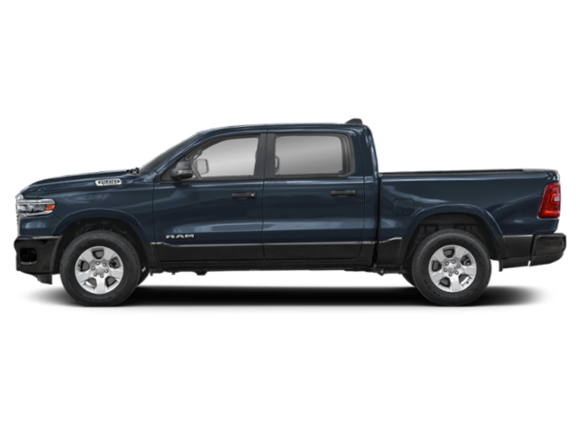 New 2026 Blue Ram Big Horn/Lone Star image 3