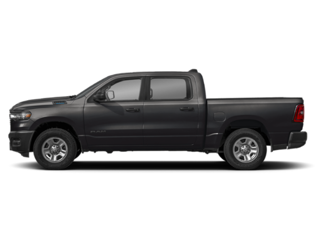 New 2026 Black Ram  image 3