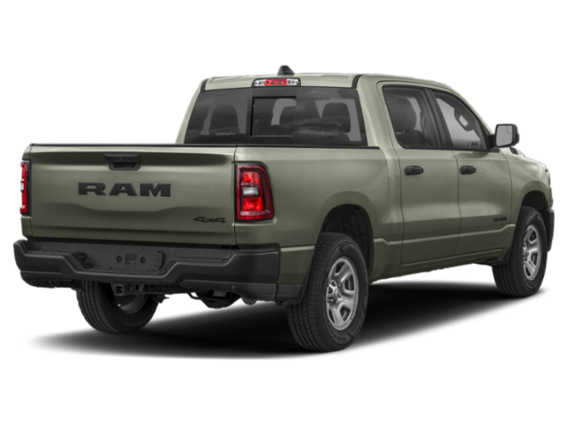 New 2026 Canyon Lake Ram Express image 2