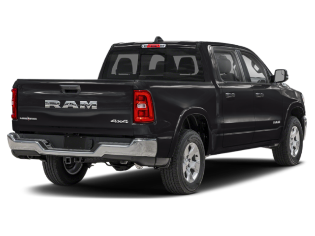 New 2026 Black Ram Big Horn/Lone Star image 2