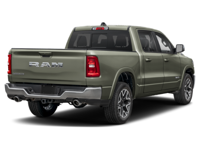 New 2026 Canyon Lake Exterior Paint RAM LARAMIE image 11