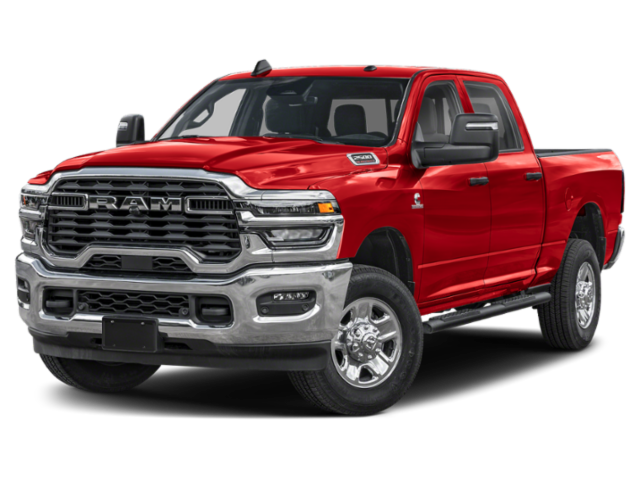 2026 RAM Ram 2500 Pickup Tradesman's photo
